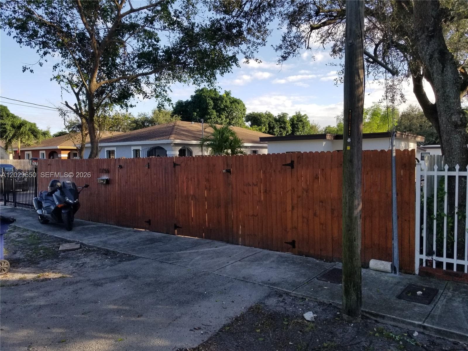 1756 NW 94th St, Miami FL 33147 — 9