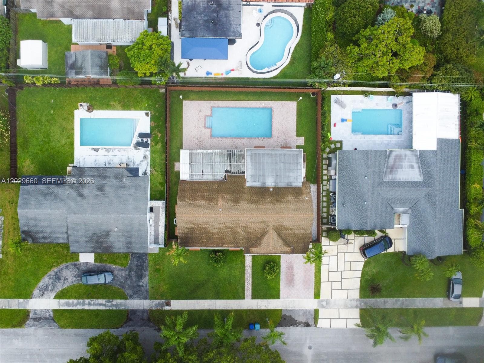 5830 SW 89th Ct, Miami FL 33173 — 2