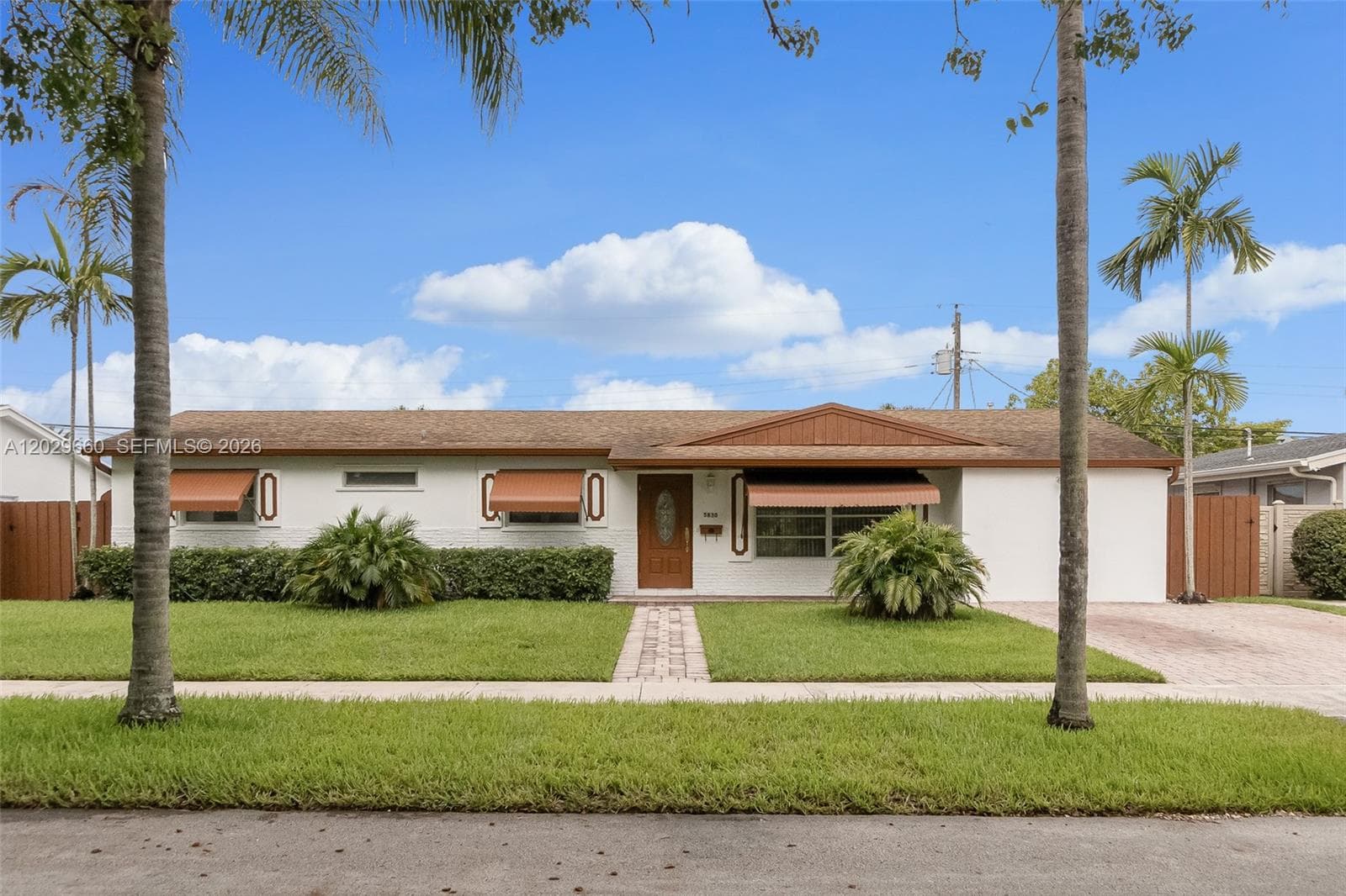 5830 SW 89th Ct, Miami FL 33173 — 1
