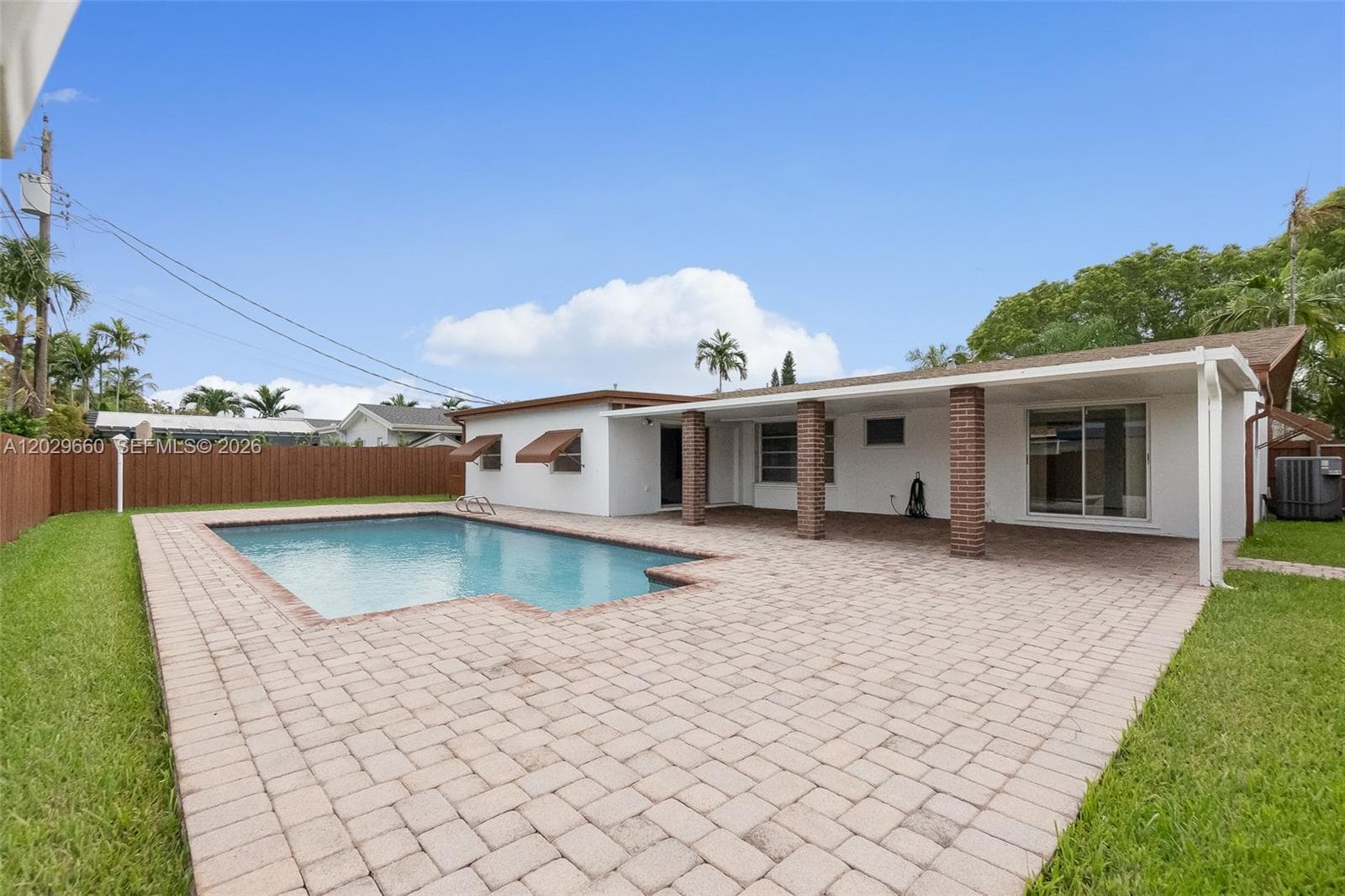 5830 SW 89th Ct, Miami FL 33173 — 5