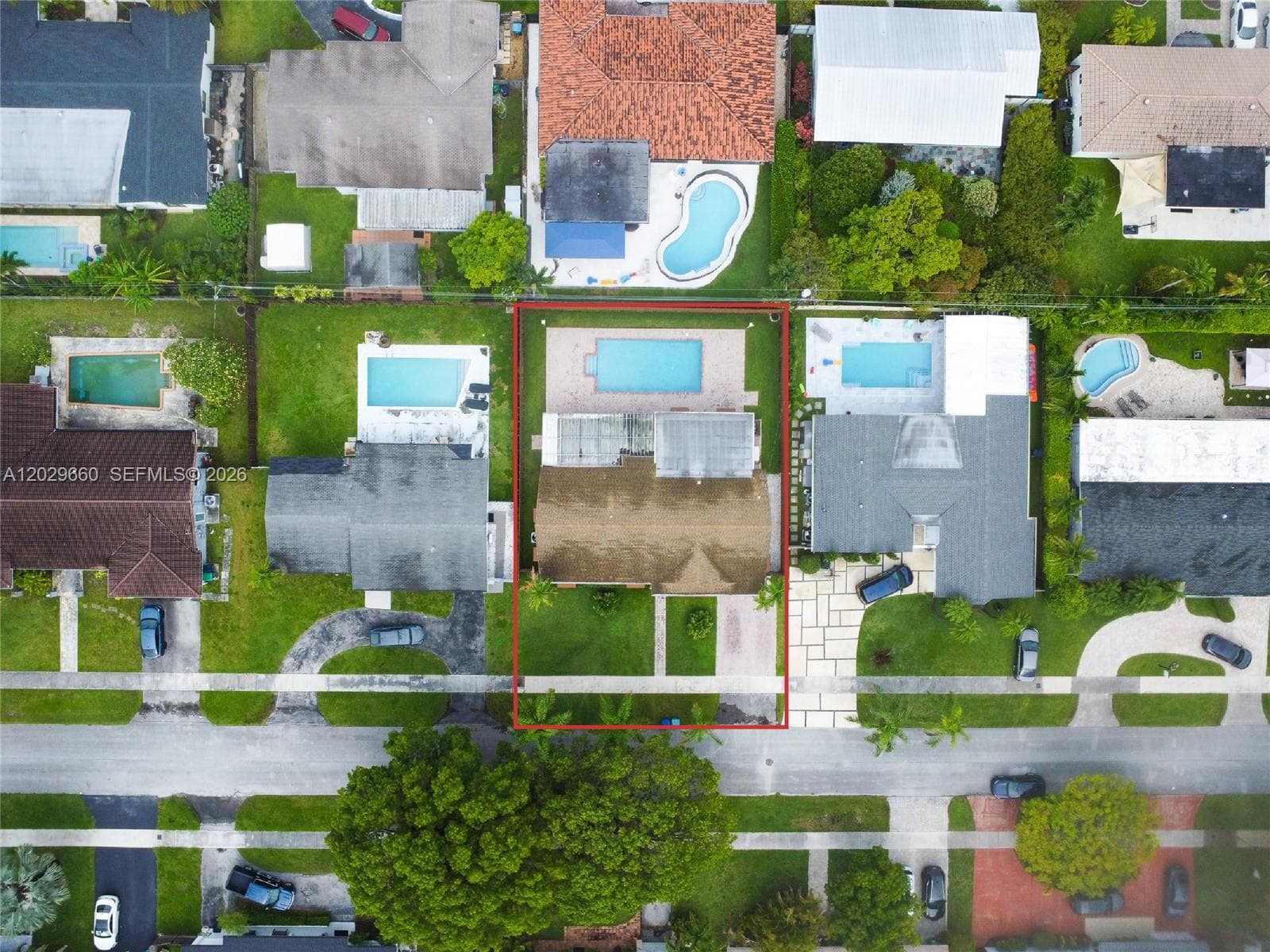 5830 SW 89th Ct, Miami FL 33173 — 19