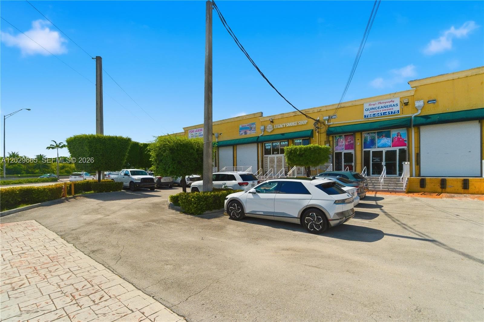 1815 W okeechobee rd, Hialeah FL 33010 — 2