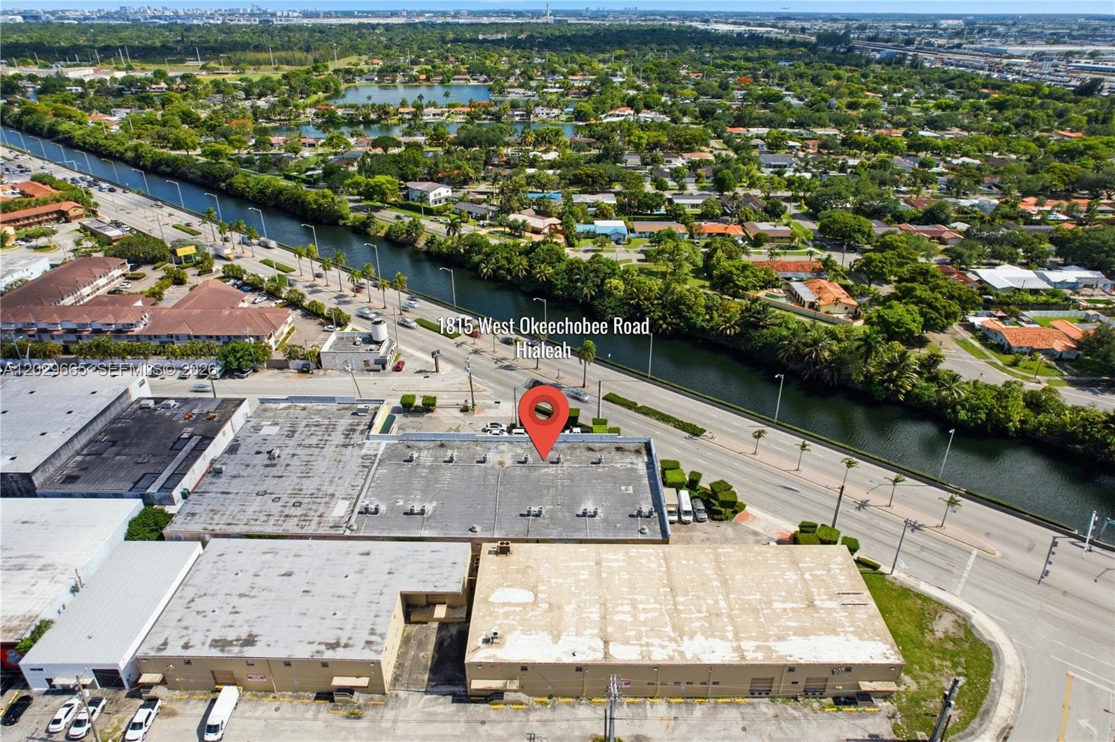 1815 W okeechobee rd, Hialeah FL 33010 — 17