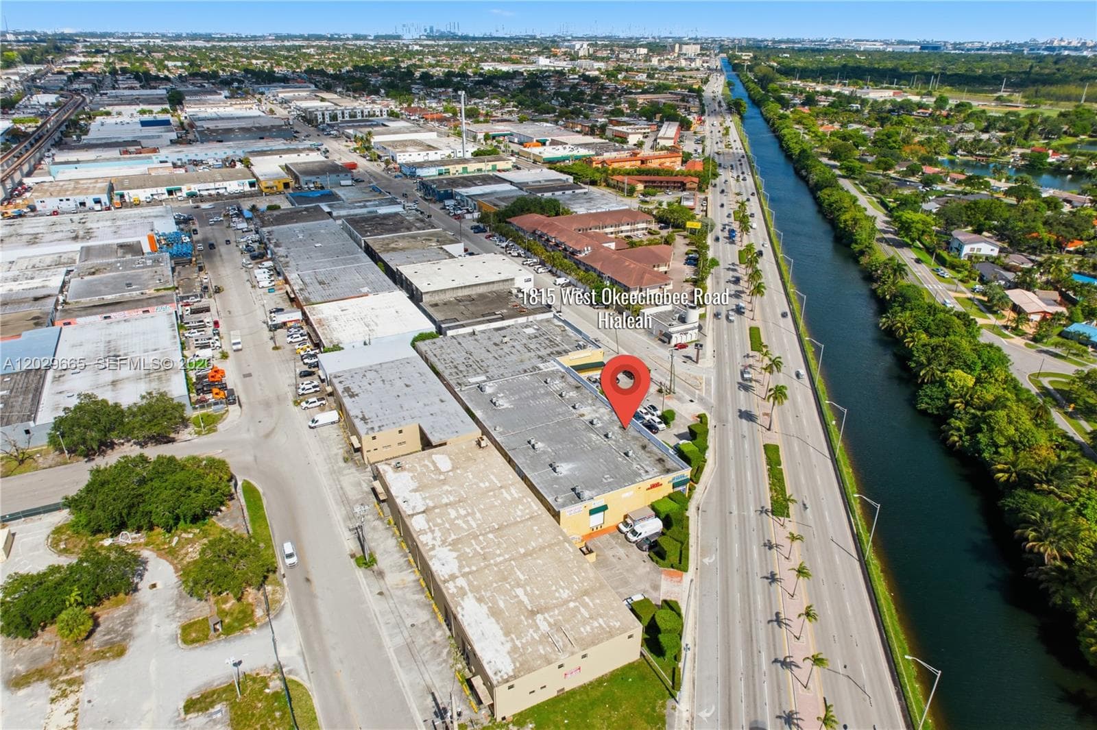 1815 W okeechobee rd, Hialeah FL 33010 — 16