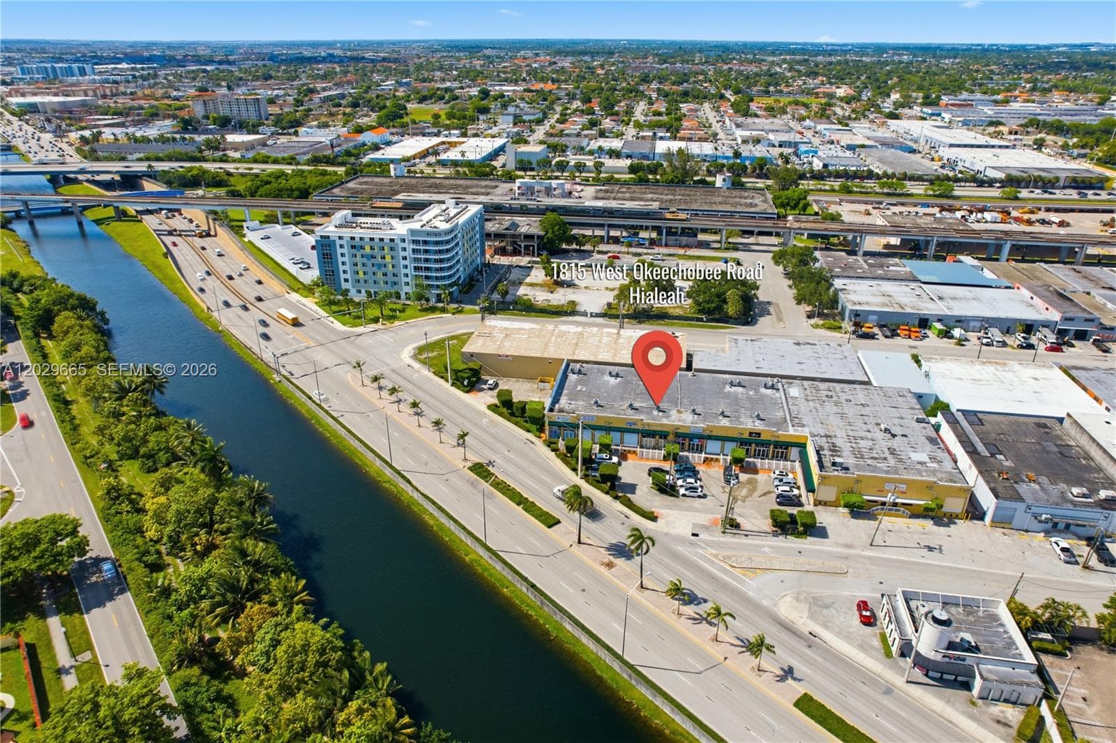 1815 W okeechobee rd, Hialeah FL 33010 — 14