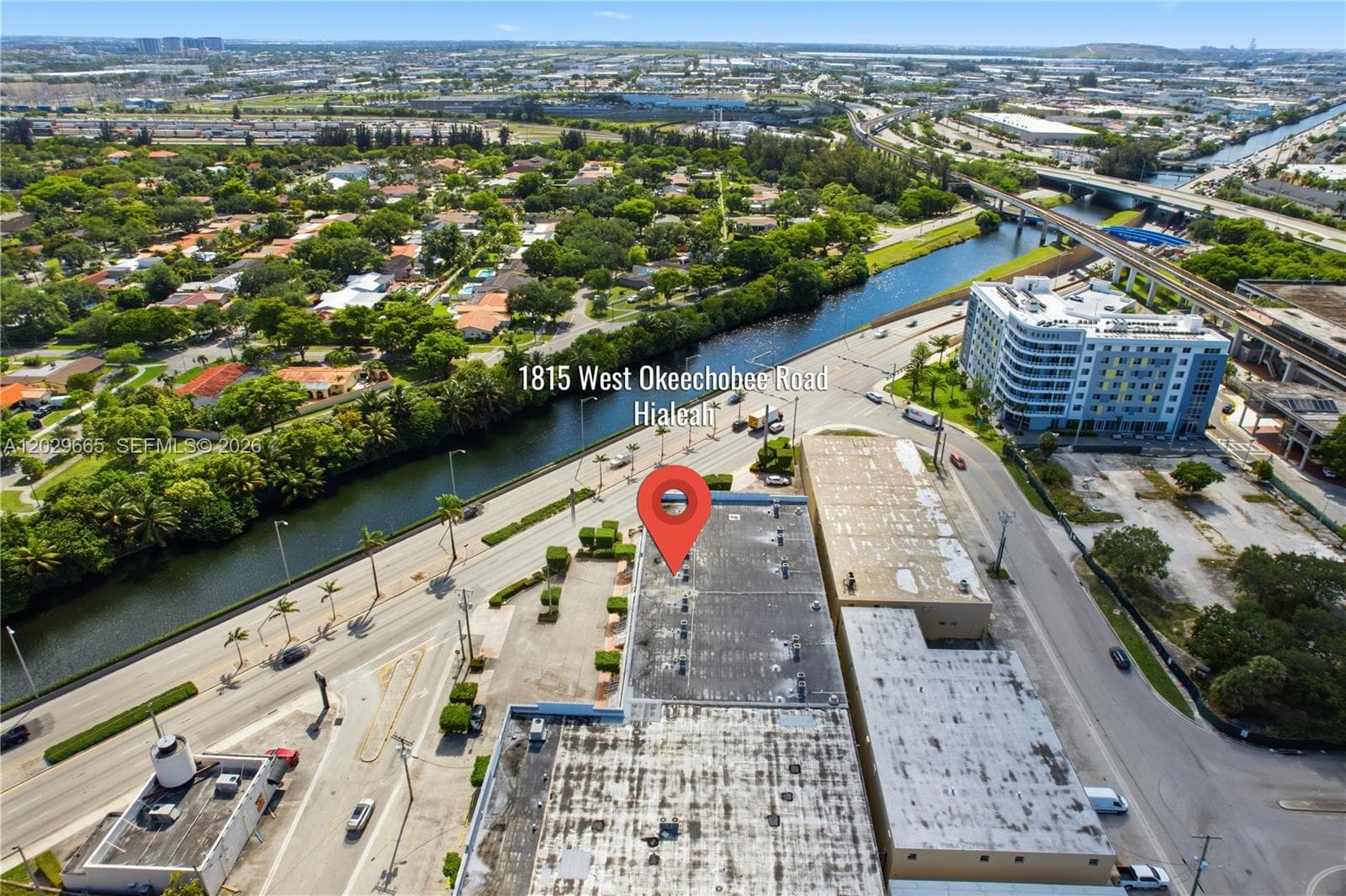 1815 W okeechobee rd, Hialeah FL 33010 — 18