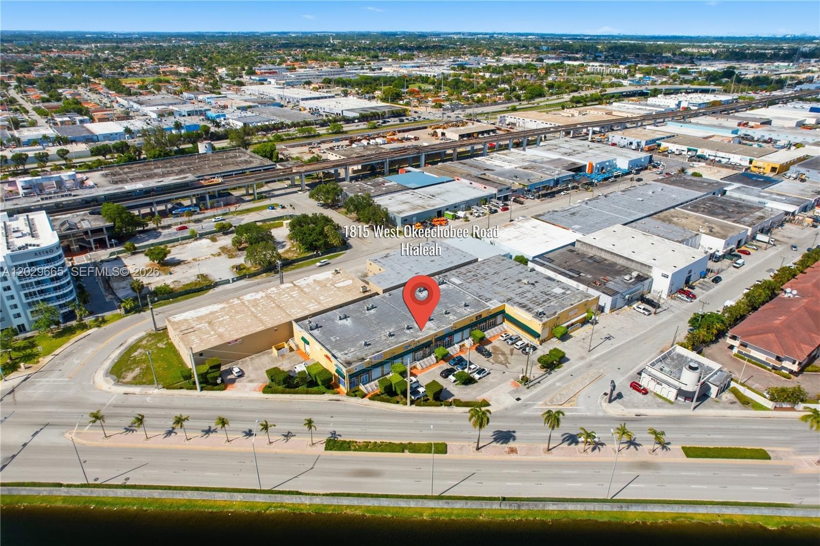 1815 W okeechobee rd, Hialeah FL 33010 — 15
