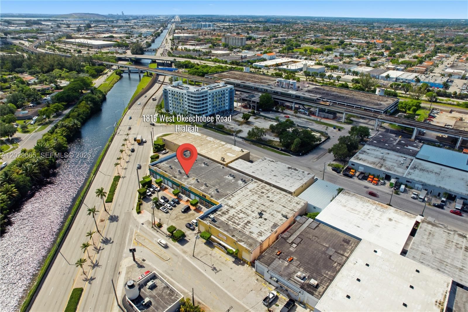 1815 W okeechobee rd, Hialeah FL 33010 — 19