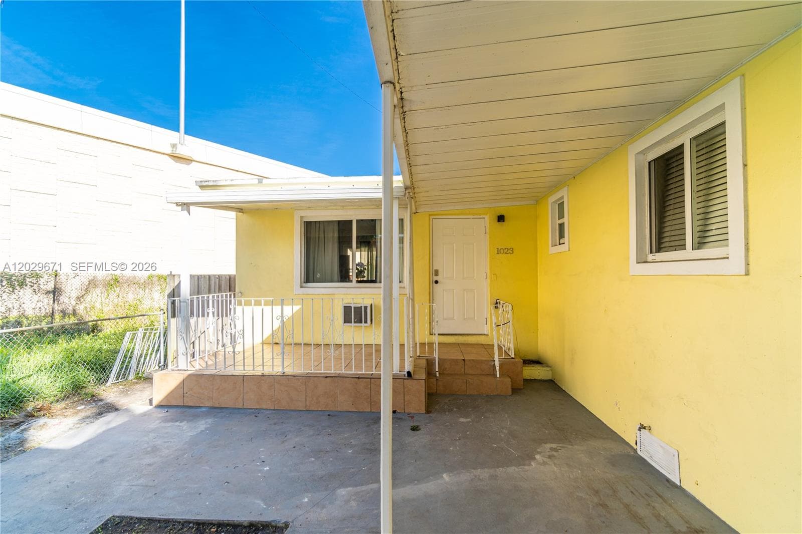 1021 NW 23rd Ave # 1023, Miami FL 33125 — 5