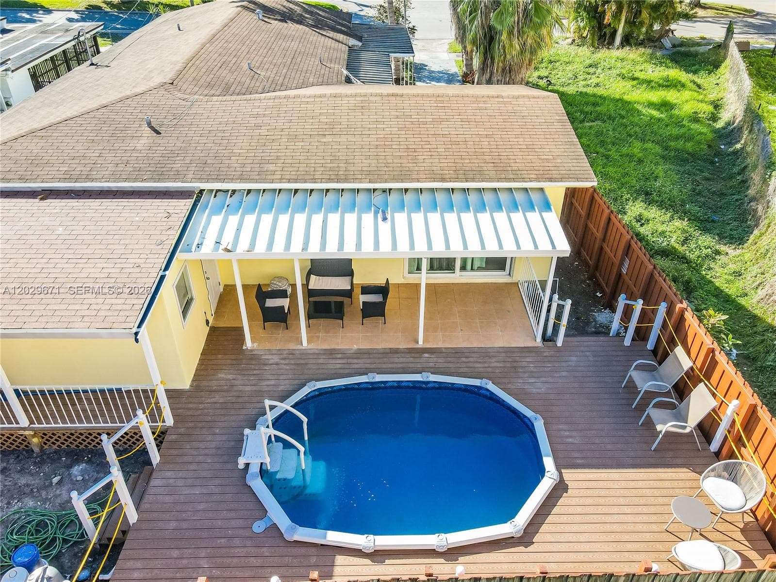 1021 NW 23rd Ave # 1023, Miami FL 33125 — 4