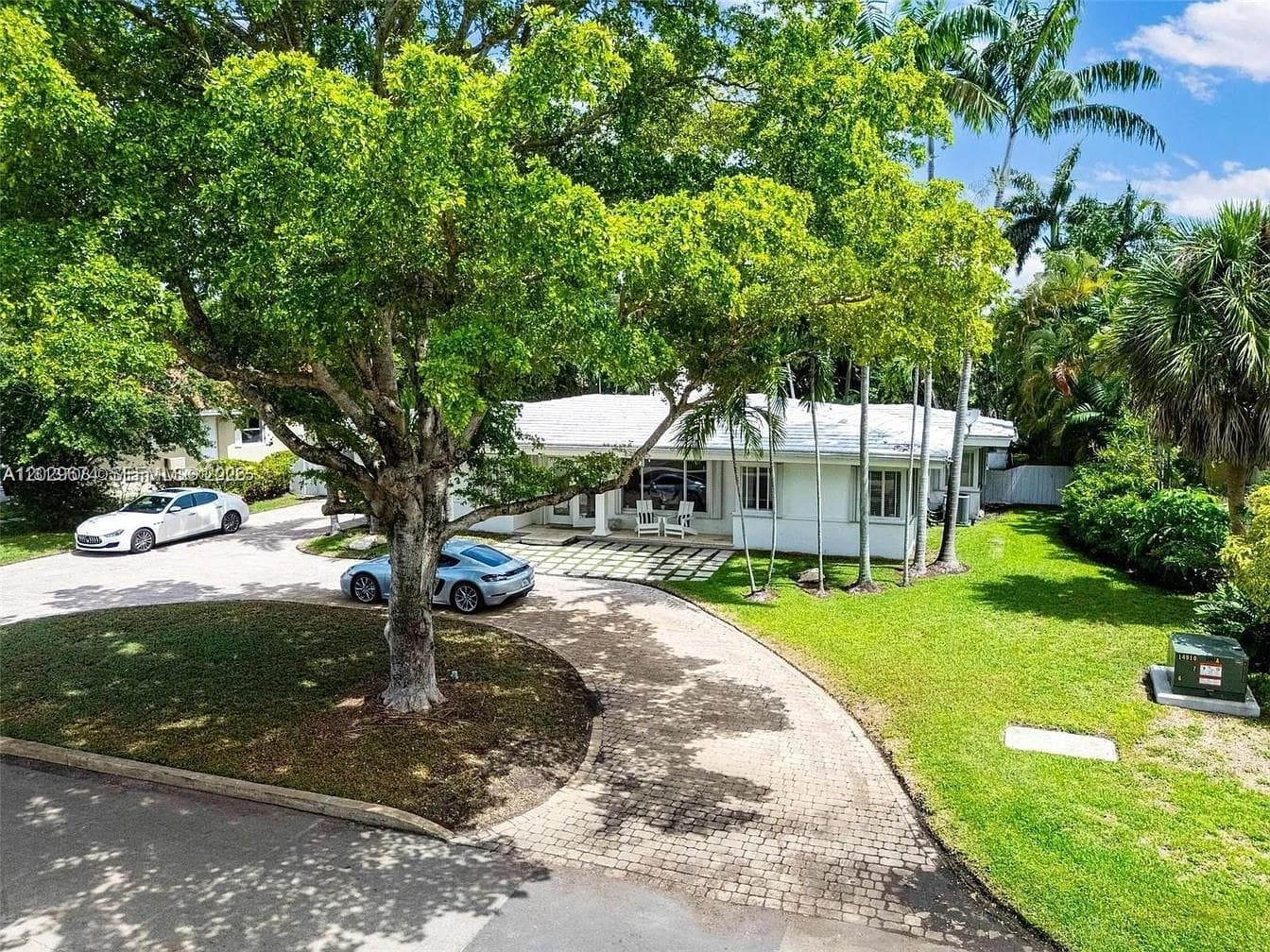 1255 NE 93rd St, Miami Shores FL 33138 — 100