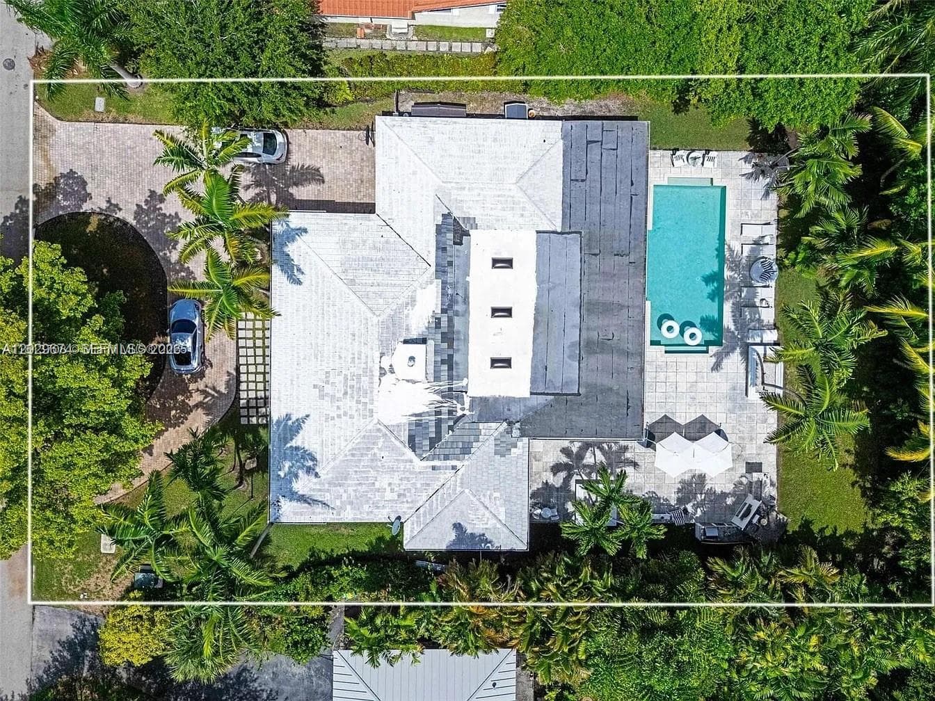 1255 NE 93rd St, Miami Shores FL 33138 — 3