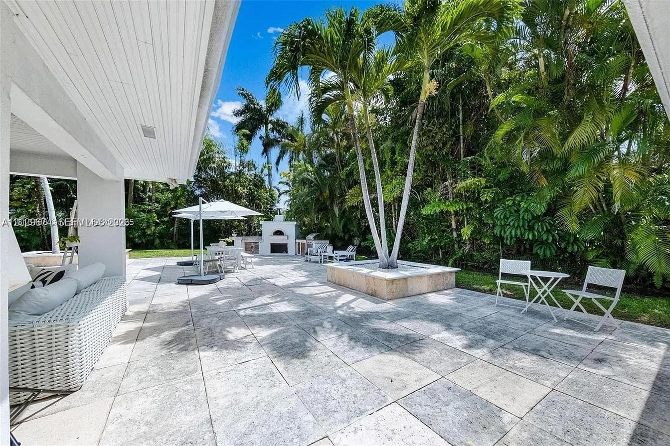 1255 NE 93rd St, Miami Shores FL 33138 — 63