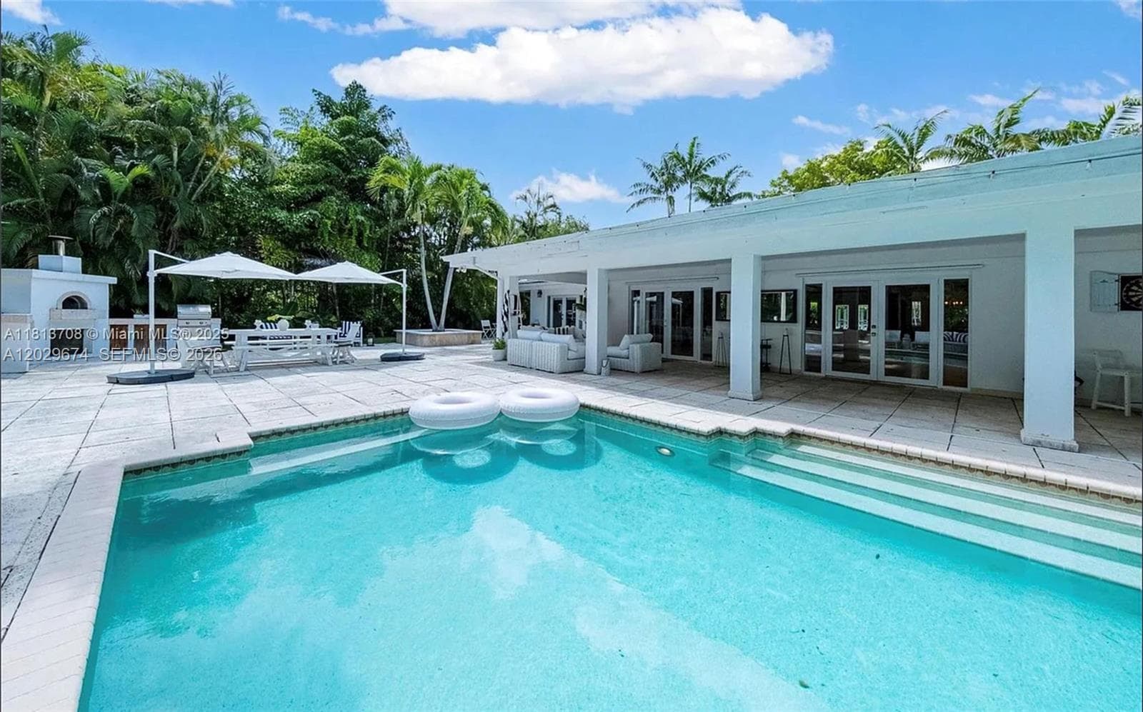 1255 NE 93rd St, Miami Shores FL 33138 — 88