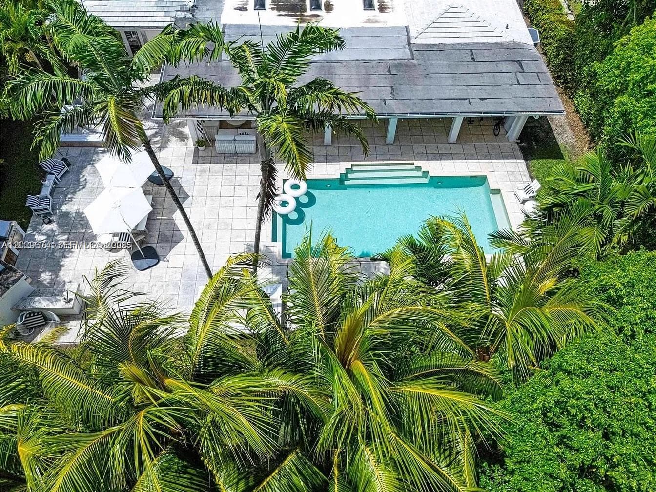 1255 NE 93rd St, Miami Shores FL 33138 — 9