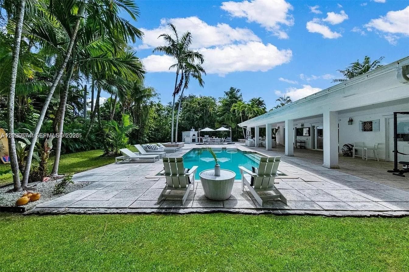 1255 NE 93rd St, Miami Shores FL 33138 — 89