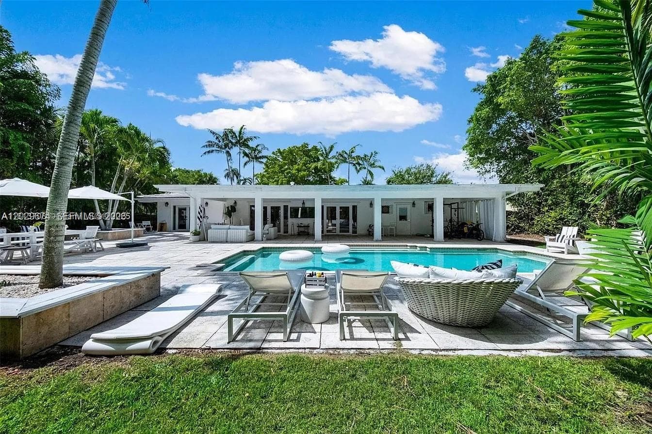 1255 NE 93rd St, Miami Shores FL 33138 — 11