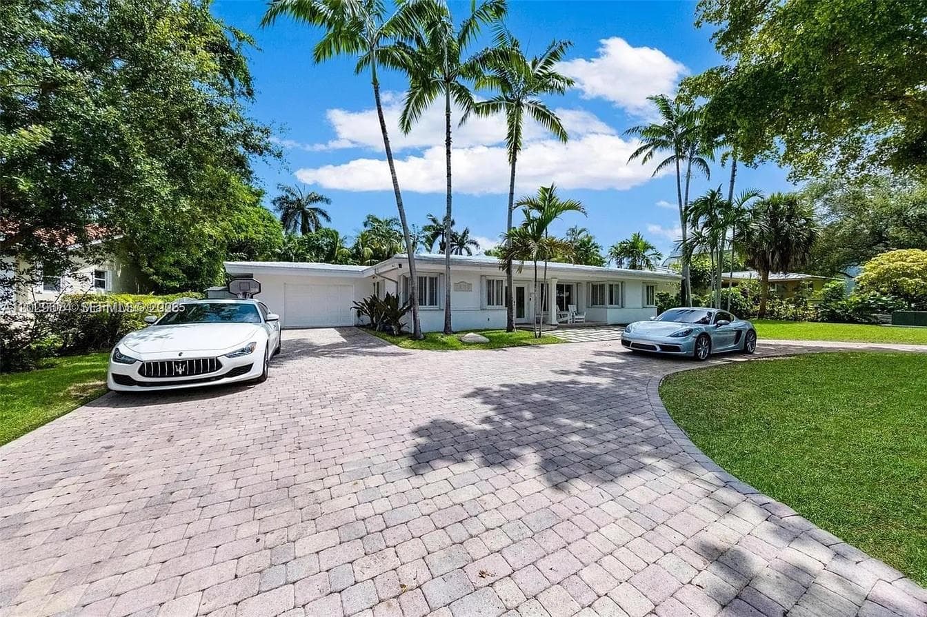 1255 NE 93rd St, Miami Shores FL 33138 — 93
