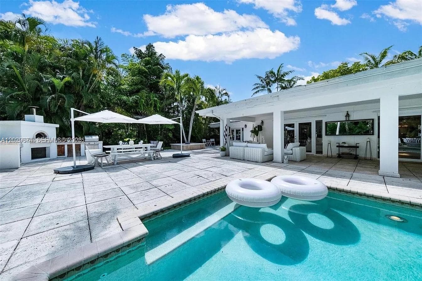 1255 NE 93rd St, Miami Shores FL 33138 — 85