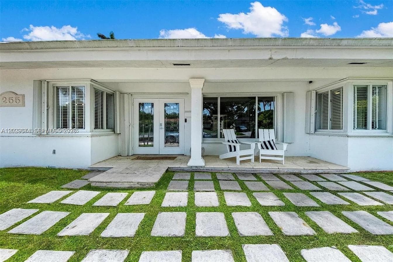 1255 NE 93rd St, Miami Shores FL 33138 — 8