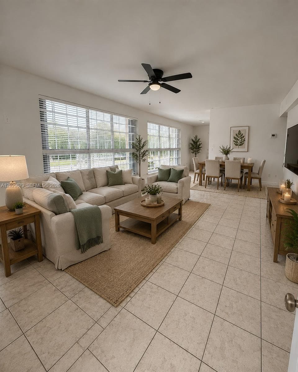 Creek Club Condo, Miami Beach, FL — 6