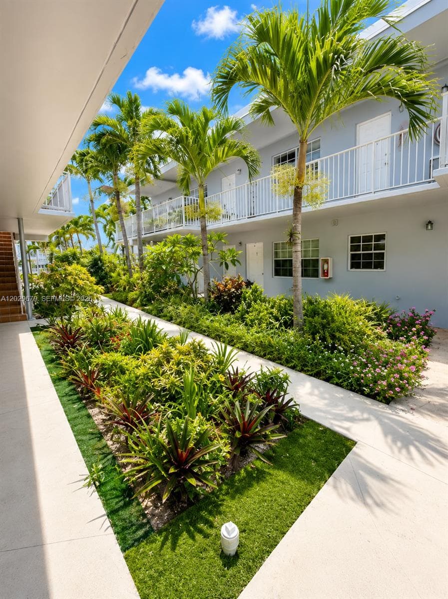 Creek Club Condo, Miami Beach, FL — 5