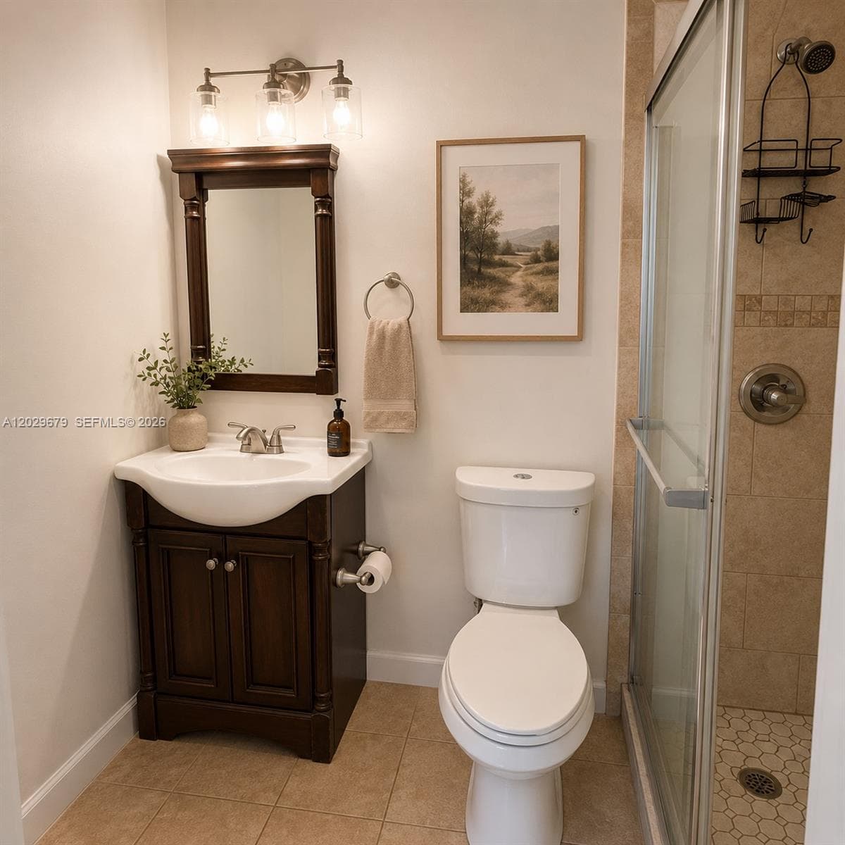 Creek Club Condo, Miami Beach, FL — 10