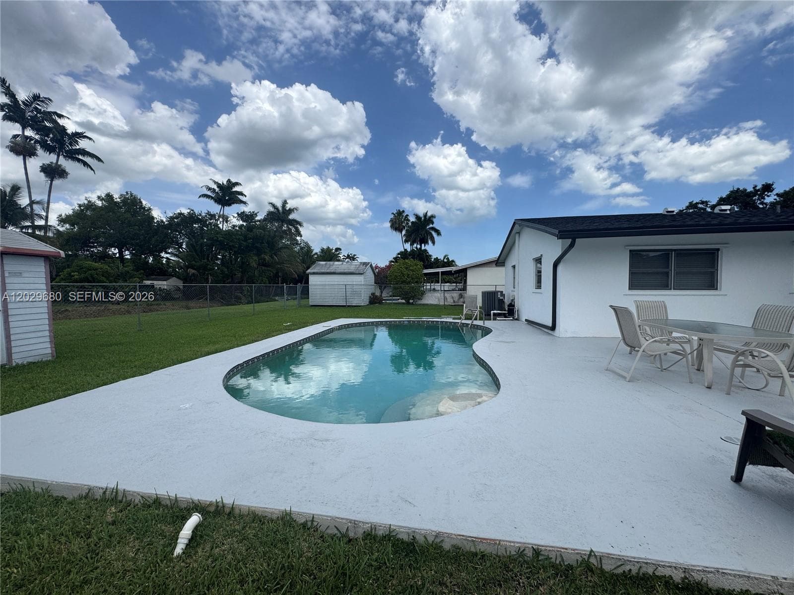9605 SW 187th St, Cutler Bay FL 33157 — 3