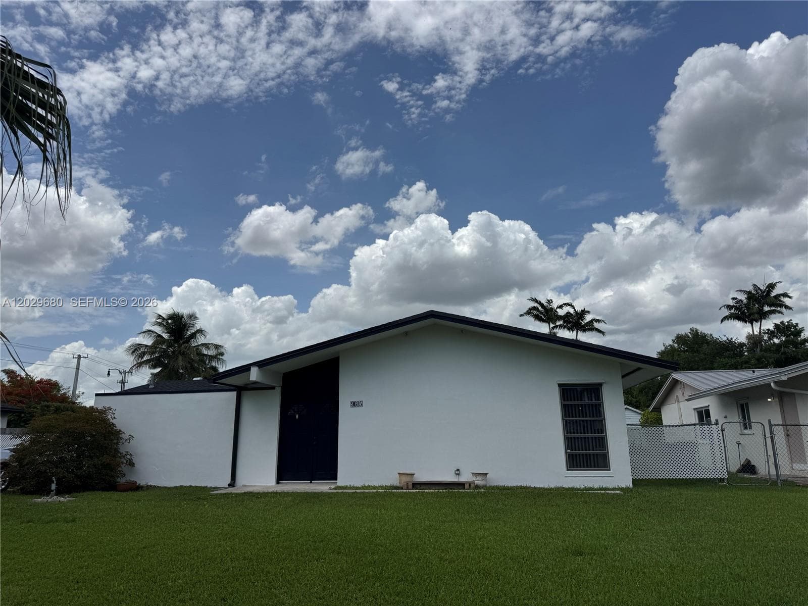 9605 SW 187th St, Cutler Bay FL 33157 — 1