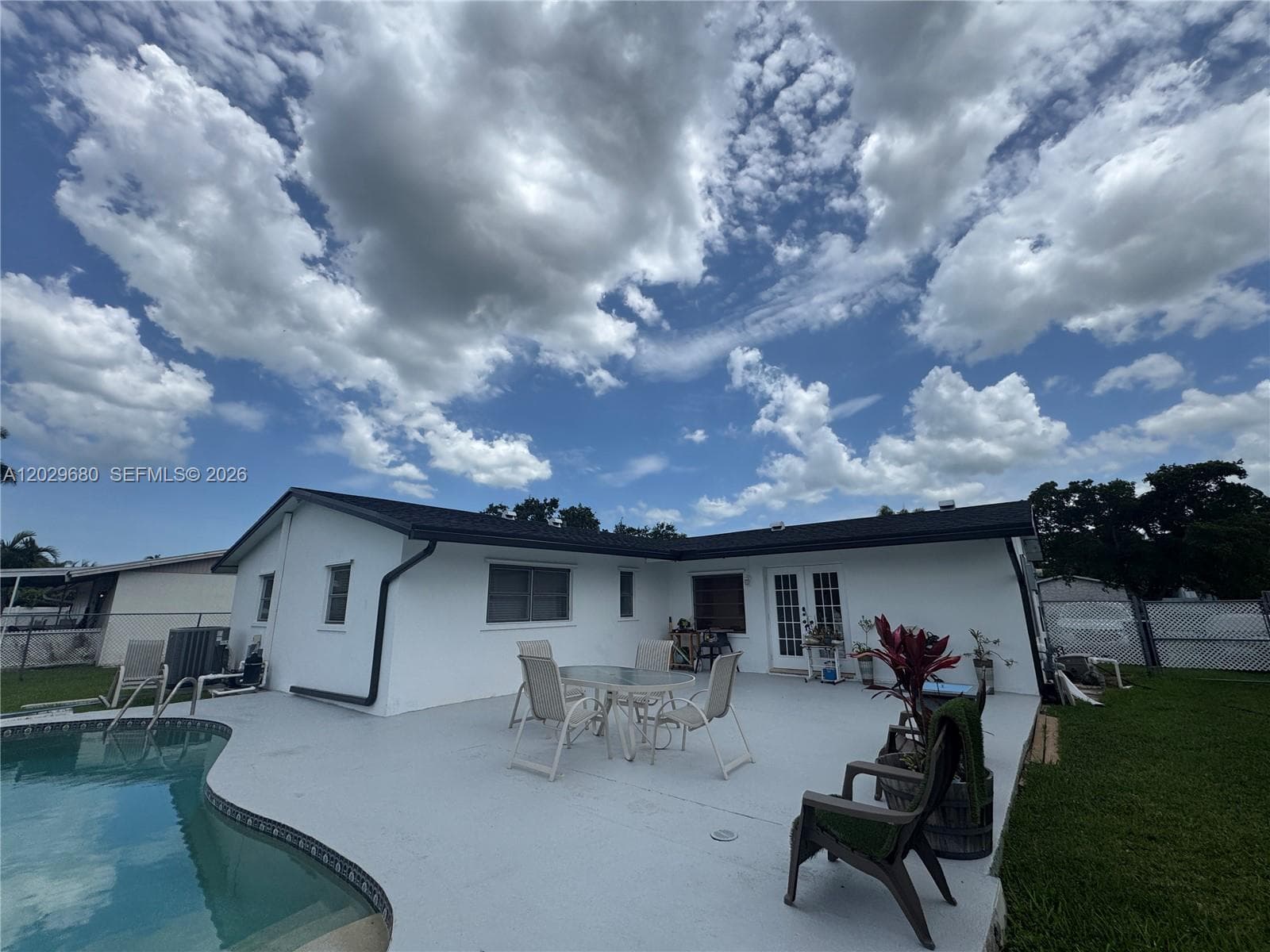 9605 SW 187th St, Cutler Bay FL 33157 — 4