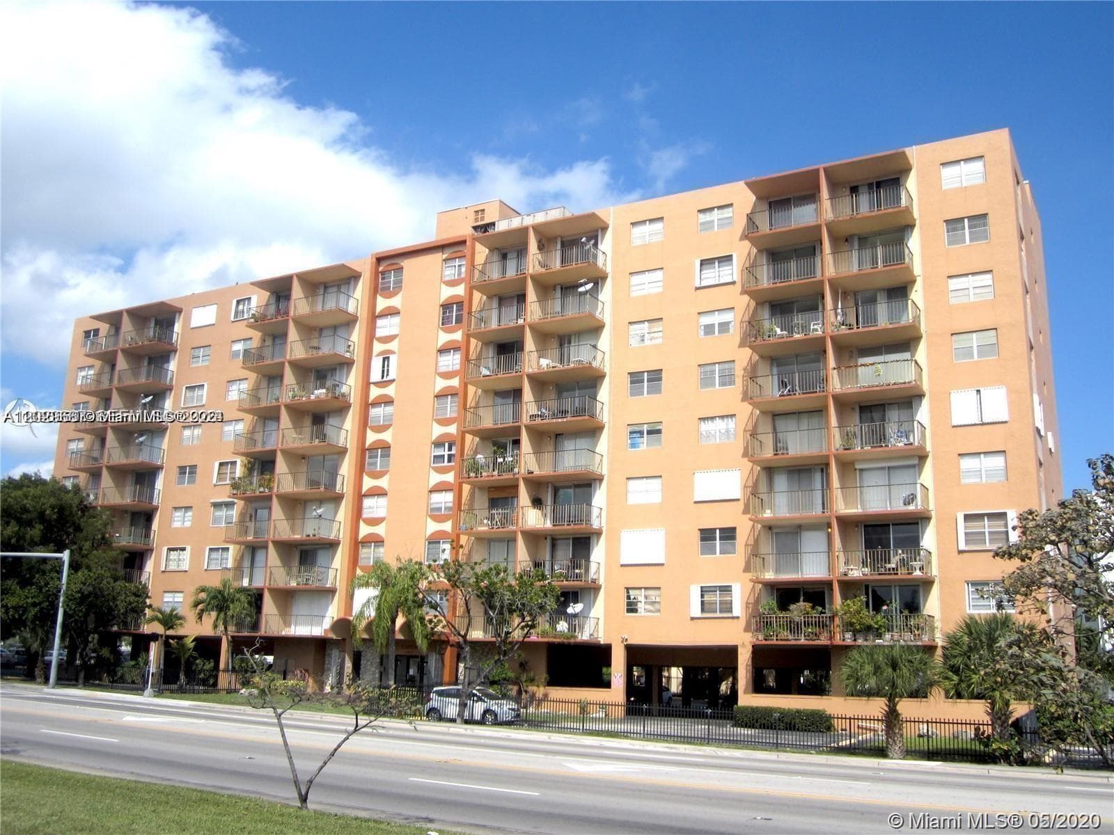 1465 NE 123rd St # 715, North Miami FL 33161 — 19