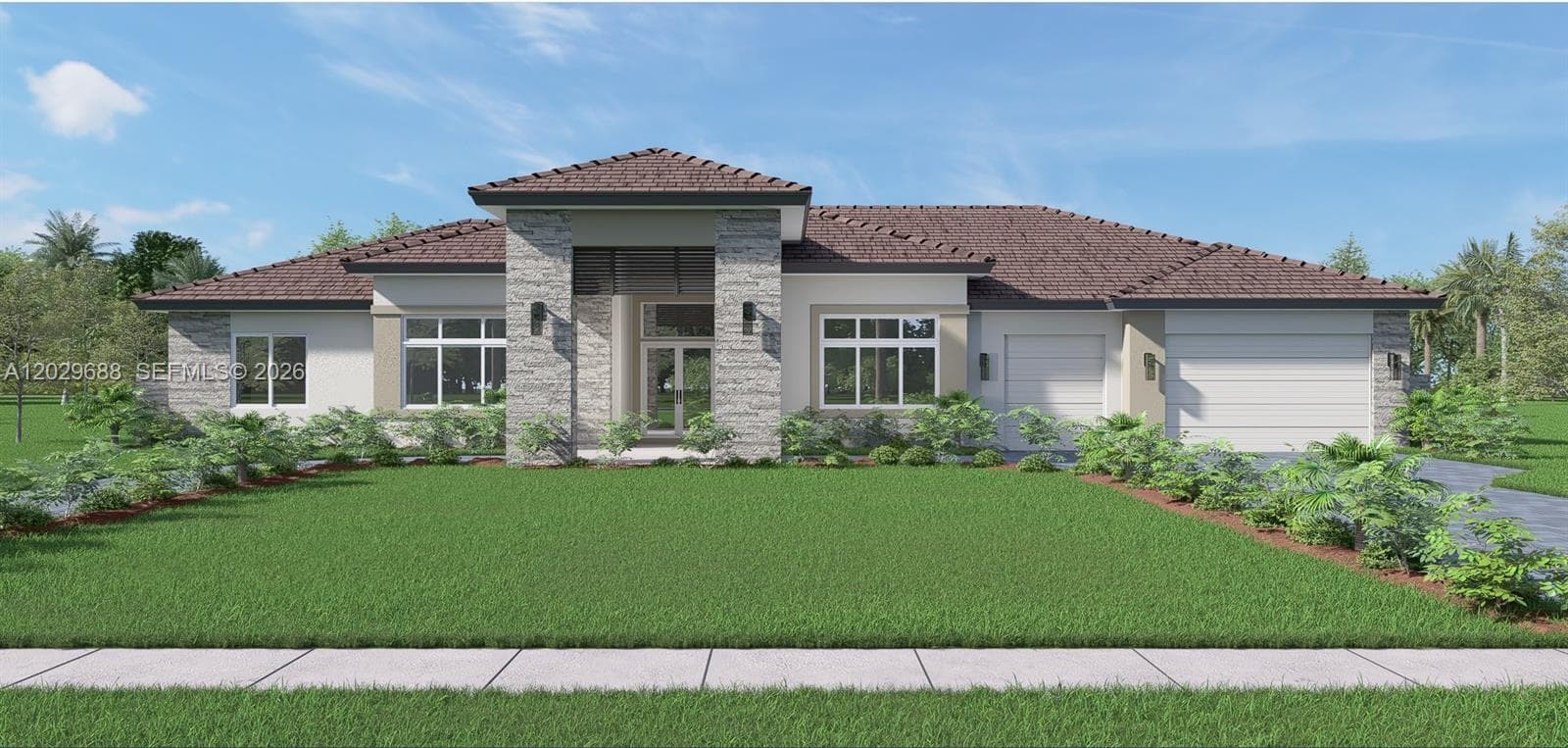 29604 SW 194 ct, Homestead FL 33030 — 1