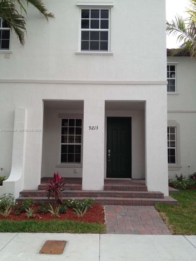 9213 SW 170th Ave, Miami FL 33196 — 1