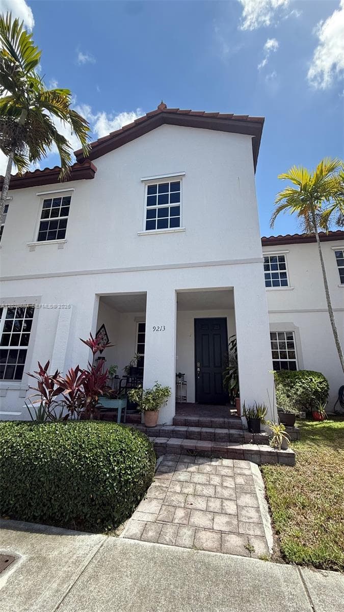 9213 SW 170th Ave, Miami FL 33196 — 5