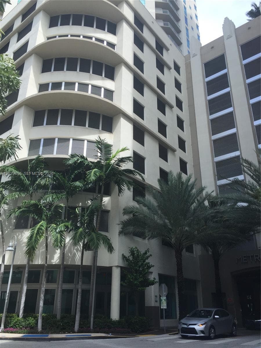 9066 SW 73rd Ct # 907, Miami FL 33156 — 1