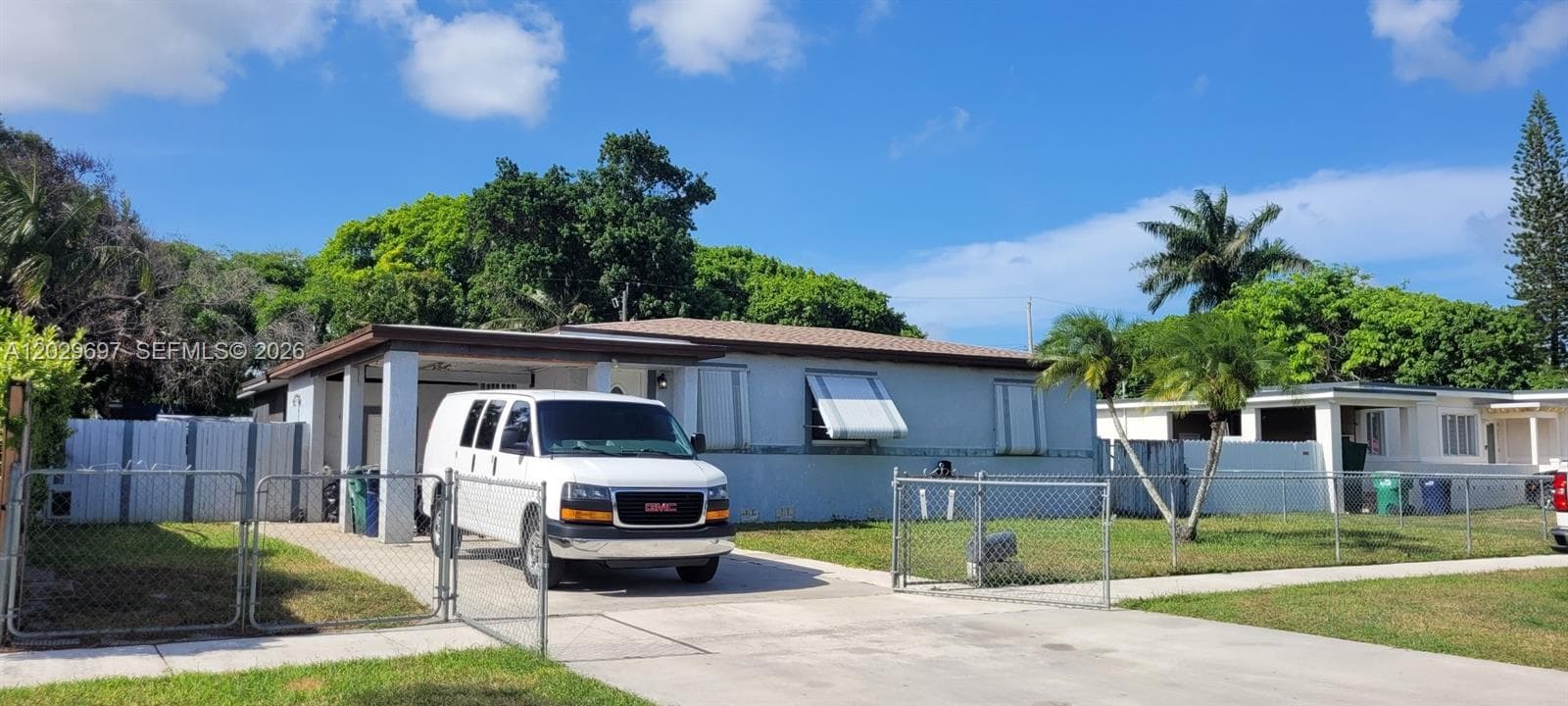 701 NE 14th St, Homestead FL 33030 — 17