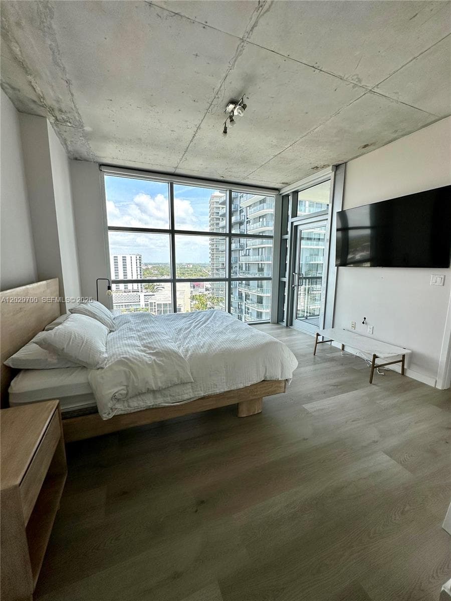 3301 NE 1st Ave # H1811, Miami FL 33137 — 9
