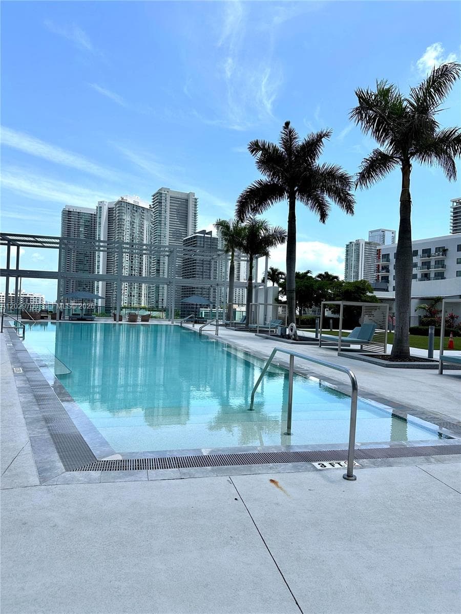 3301 NE 1st Ave # H1811, Miami FL 33137 — 15