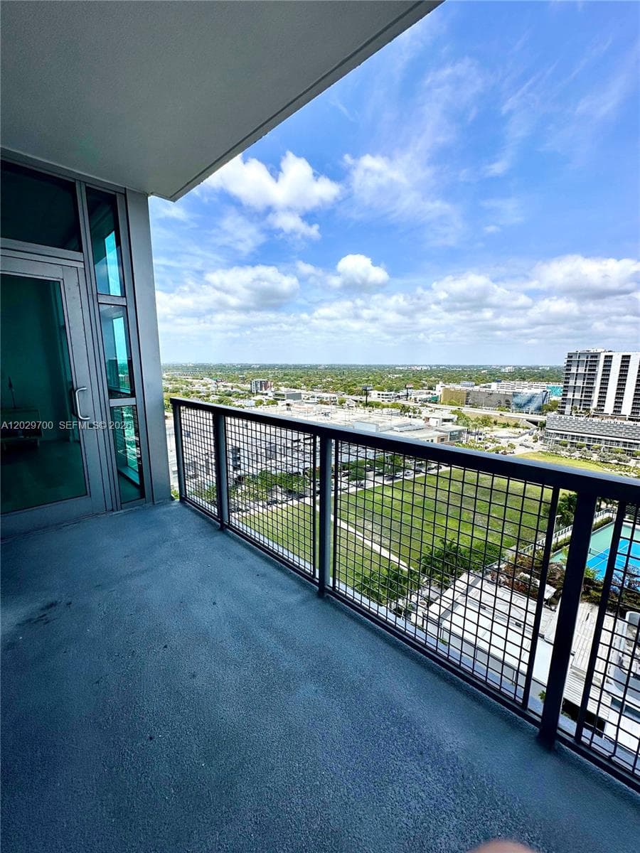 3301 NE 1st Ave # H1811, Miami FL 33137 — 11