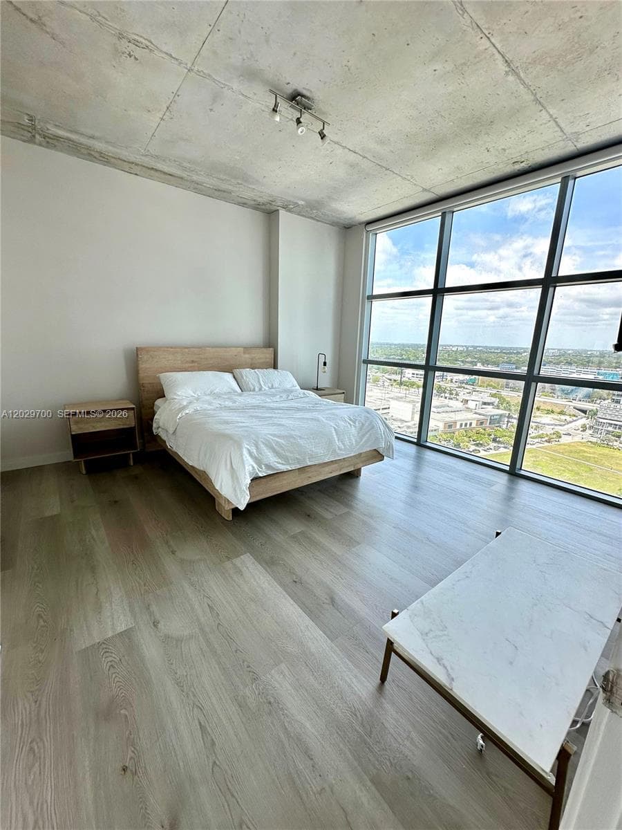3301 NE 1st Ave # H1811, Miami FL 33137 — 8