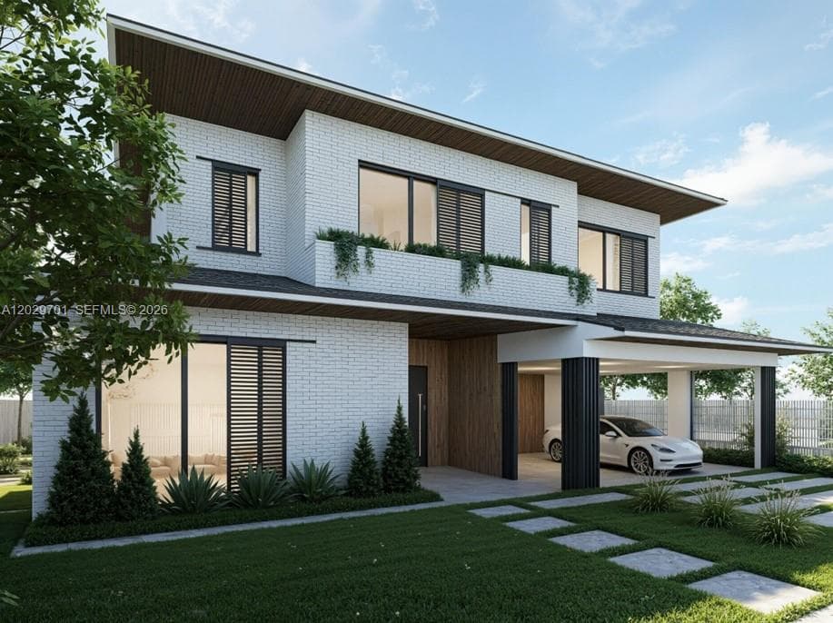 46 NE 101st St, Miami Shores FL 33138 — 2
