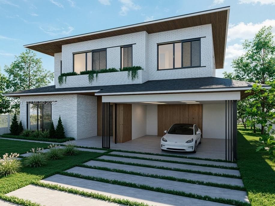46 NE 101st St, Miami Shores FL 33138 — 3