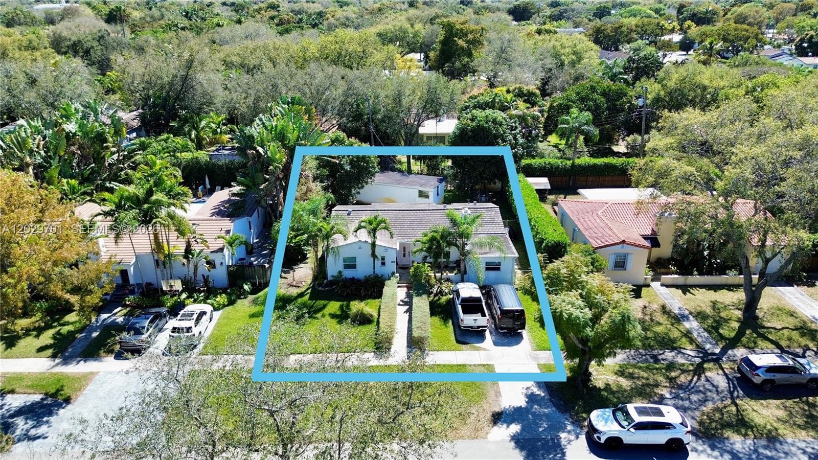 46 NE 101st St, Miami Shores FL 33138 — 5