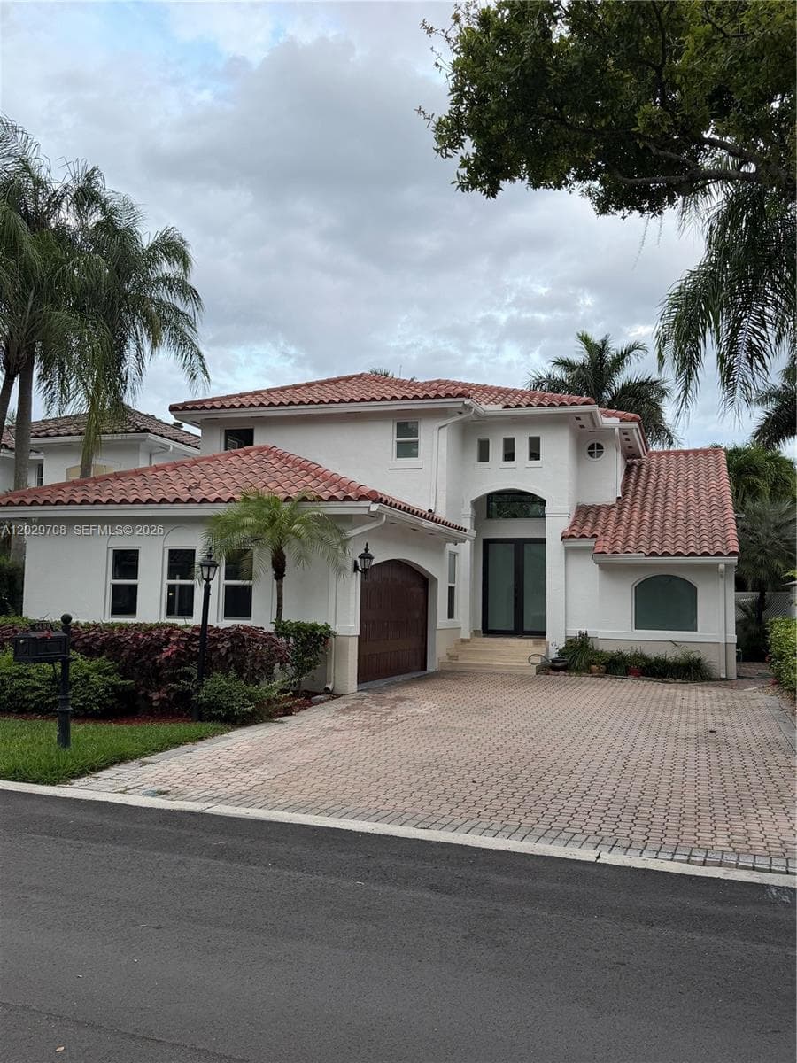 4499 NW 93rd Doral Ct, Doral FL 33178 — 1