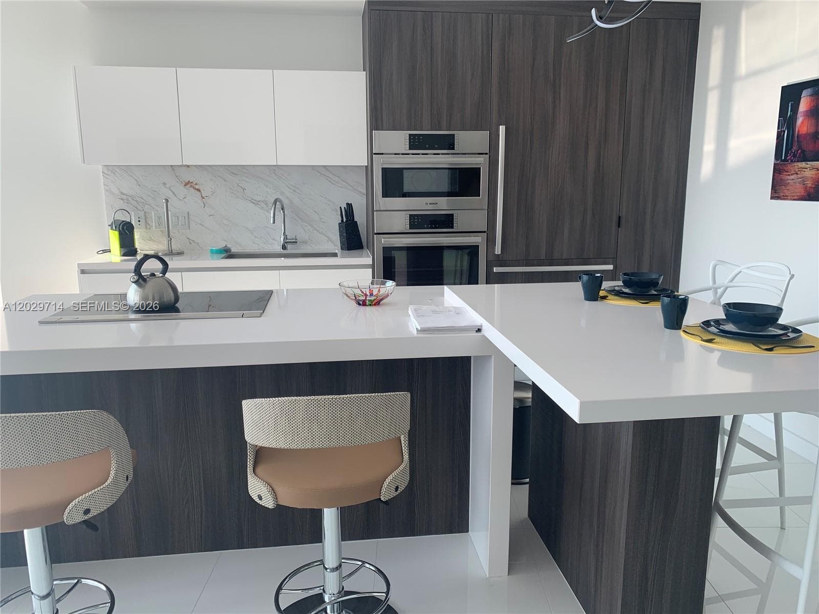 851 NE 1st Ave # 3404, Miami FL 33132 — 7