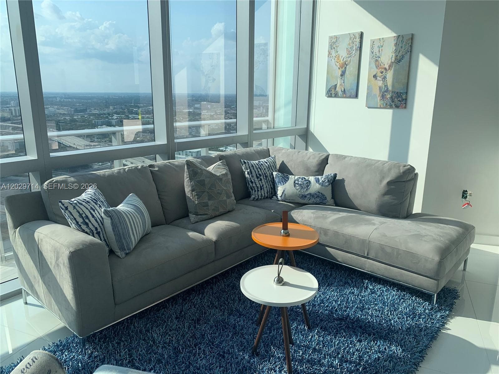 851 NE 1st Ave # 3404, Miami FL 33132 — 3
