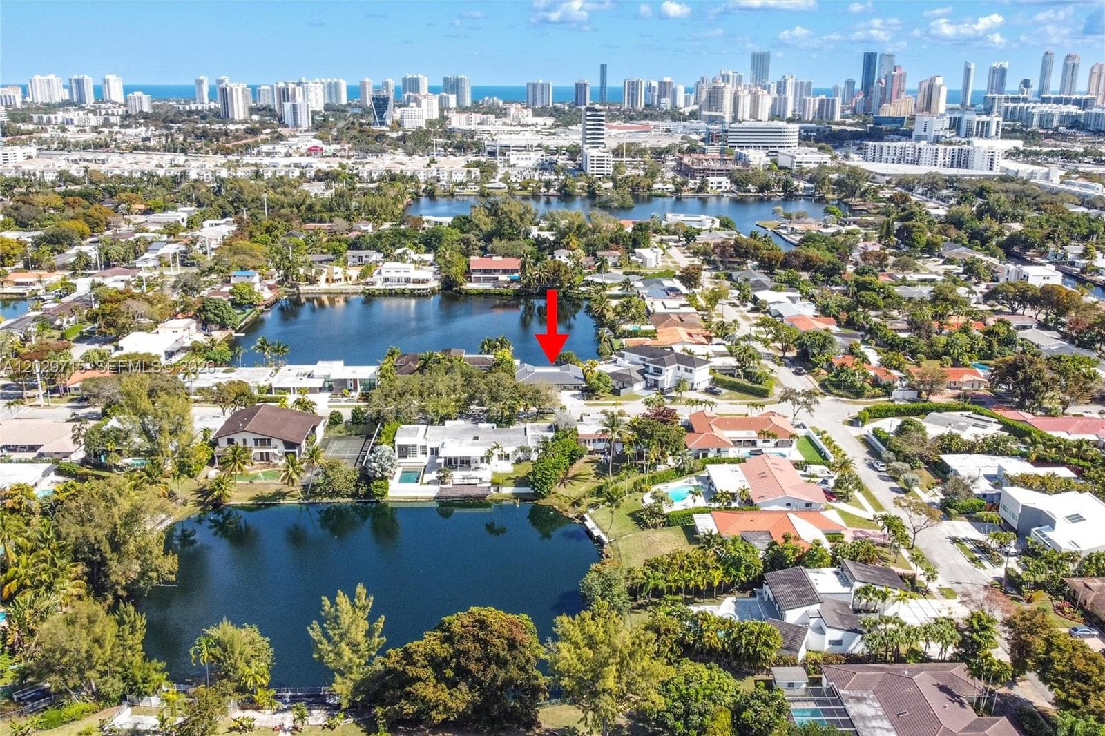 19721 NE 23rd Ave # 19721, Miami FL 33180 — 20