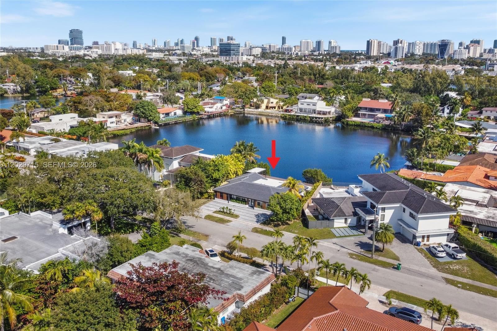 19721 NE 23rd Ave # 19721, Miami FL 33180 — 18