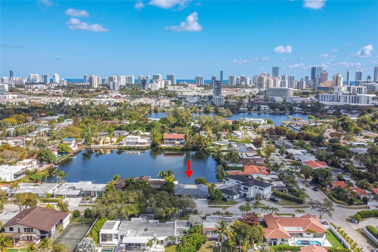 19721 NE 23rd Ave # 19721, Miami FL 33180 — 19