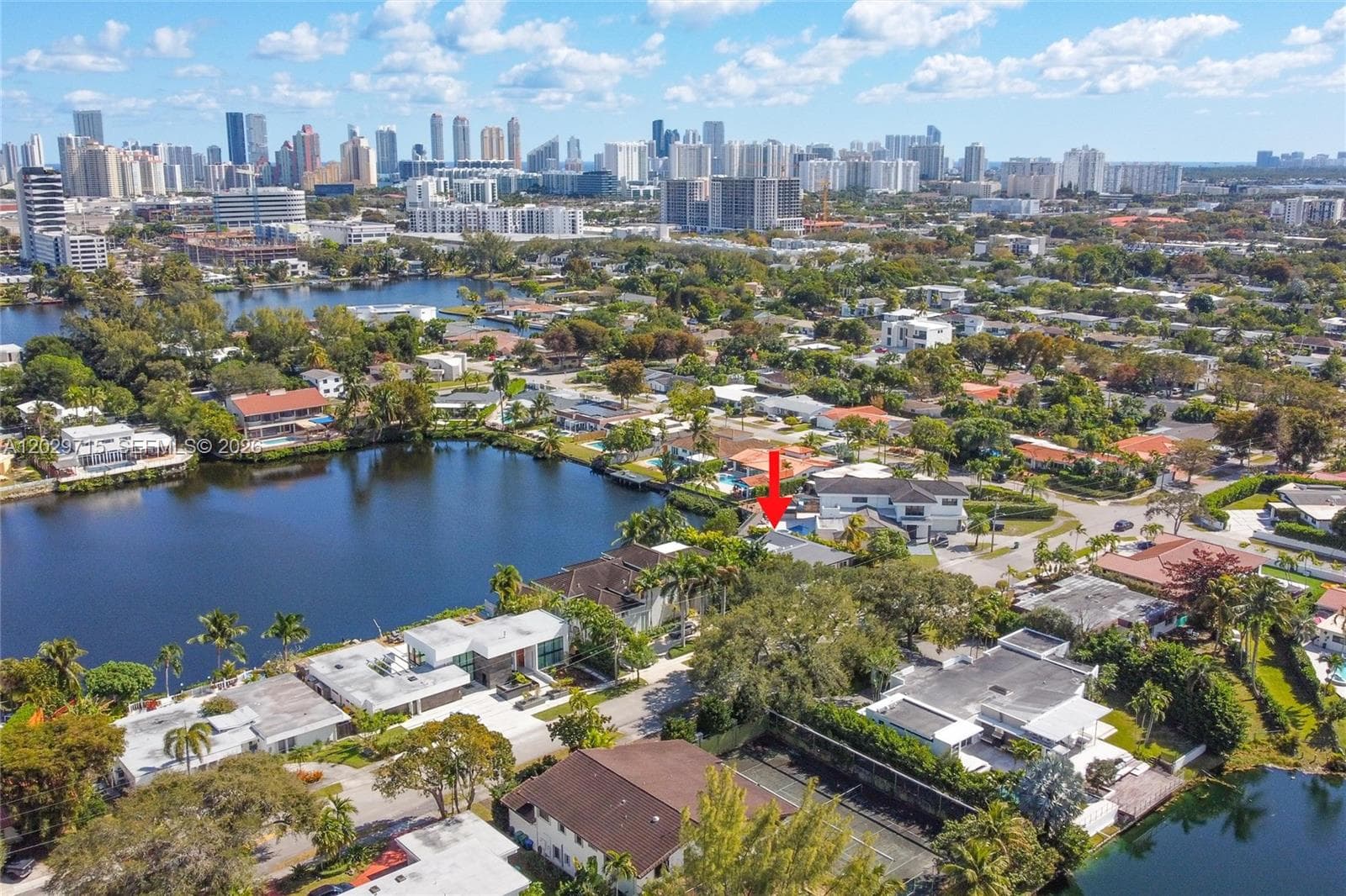 19721 NE 23rd Ave # 19721, Miami FL 33180 — 21